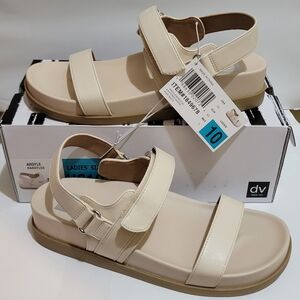 DV‎ by Dolce Vita Women's Strap Sandal